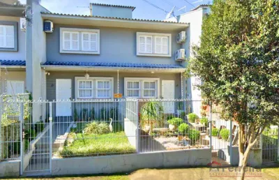 Ferreira negócios imobiliários vende	sobrado em caxias do sul bairro esplanada sobrado