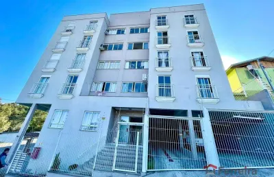 Ferreira negócios imobiliários vende	apartamento em caxias do sul bairro arcobaleno jardim esperança
