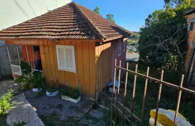 Ferreira negócios imobiliários vende	casa em caxias do sul bairro rio branco casa