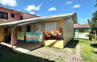 Ferreira negócios imobiliários vende	casa em caxias do sul bairro são caetano casa