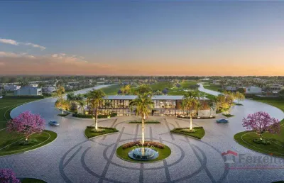 Ferreira negócios imobiliários vende	terreno em capã£o da canoa bairro curumim pulse resort experience
