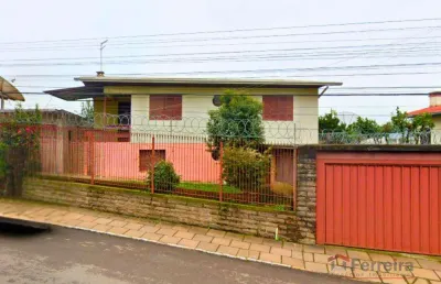 Ferreira negócios imobiliários vende	casa em farroupilha bairro medianeira casa
