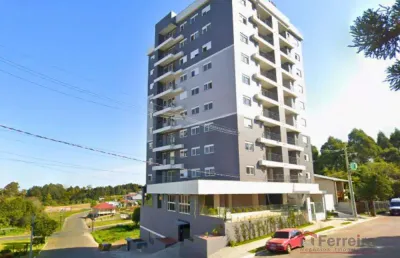 Ferreira negócios imobiliários vende	apartamento em farroupilha bairro imigrante  reserva
