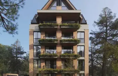 Ferreira negócios imobiliários vende	apartamento em gramado bairro centro garbo gramado
