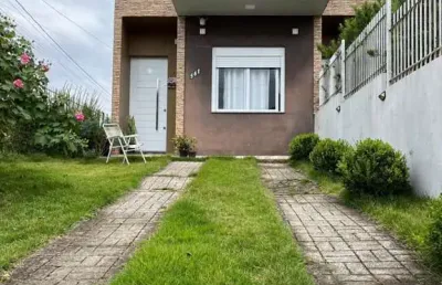 Ferreira negócios imobiliários vende	sobrado em farroupilha bairro belvedere sobrado