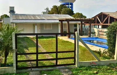 Ferreira negócios imobiliários vende	terreno em capã£o da canoa bairro arroio teixeira casa