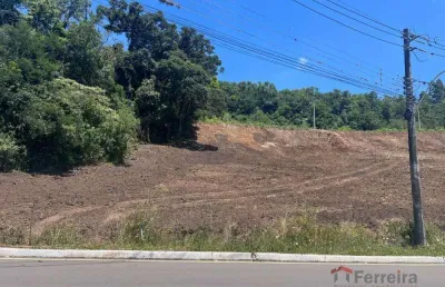 Ferreira negócios imobiliários vende	terreno em garibaldi  bairro chácaras chesini
