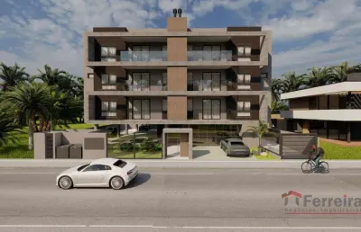 Ferreira negócios imobiliários vende	apartamento em torres bairro centro residencial aurora