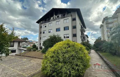 Ferreira negócios imobiliários vende	cobertura em caxias do sul bairro colina sorriso residencial clair de lune