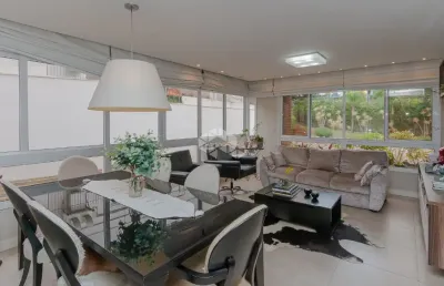 Apartamento com 3 quartos à venda na Rua Alcides Gonzaga, 300, Boa Vista, Porto Alegre