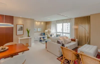 Apartamento com 3 quartos à venda na Avenida Inácio Vasconcelos, 40, Boa Vista, Porto Alegre