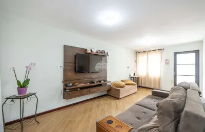 Casa com 5 quartos à venda na rua josé kalil, 24, cidade industrial, curitiba, 106 m2 por r$ 322.000