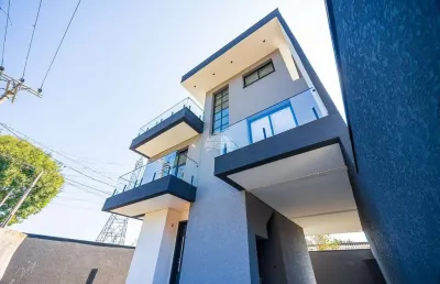 Apartamento com 3 quartos à venda na rua dona eleusina plaisant, 761, santa quitéria, curitiba, 149 m2 por r$ 1.198.000