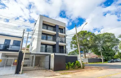 Apartamento com 1 quarto à venda na rua caetano marchesini, 1260, portão, curitiba, 33 m2 por r$ 299.000