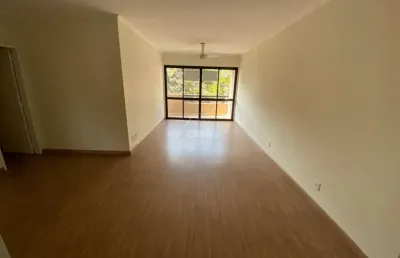 Apartamento com 3 quartos à venda na rua proença, 1017, bosque, campinas, 131 m2 por r$ 585.000