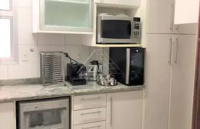 Apartamento com 3 quartos à venda no bosque, campinas , 105 m2 por r$ 715.000