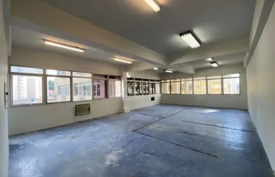 Sala comercial à venda na rua barão de paranapanema, 146, bosque, campinas, 74 m2 por r$ 221.000
