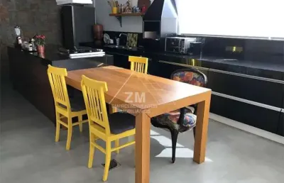 Apartamento com 1 quarto à venda no cambuí, campinas , 75 m2 por r$ 690.000