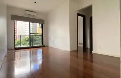 Apartamento com 2 quartos à venda na rua maria monteiro, 1675, cambuí, campinas, 65 m2 por r$ 800.000