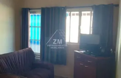 Casa com 2 quartos à venda no capela, vinhedo , 160 m2 por r$ 430.000