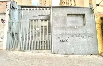 Casa comercial para alugar no centro, campinas , 200 m2 por r$ 3.000