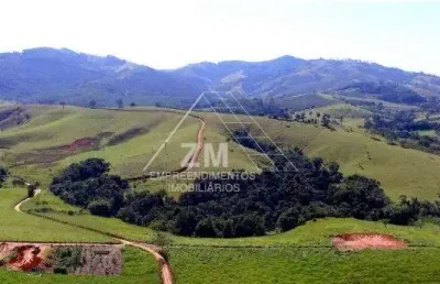 Chácara / sítio com 1 quarto à venda na rua presidente tancredo neves, 3, centro, monte sião, 4000 m2 por r$ 165.000