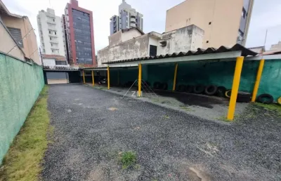 Terreno comercial para alugar no centro, campinas  por r$ 3.000