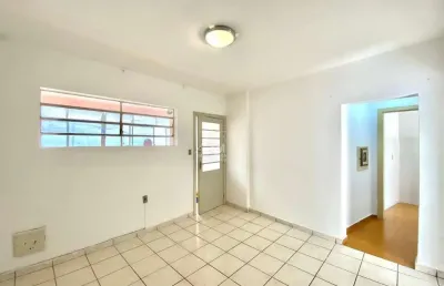 Apartamento com 1 quarto para alugar na rua barreto leme, 1258, centro, campinas, 44 m2 por r$ 1.000