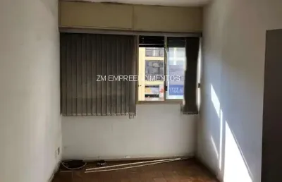 Apartamento com 2 quartos à venda na avenida francisco glicério, 1121, centro, campinas, 88 m2 por r$ 230.000