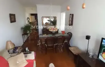 Apartamento com 1 quarto à venda na rua boaventura do amaral, 987, centro, campinas, 73 m2 por r$ 280.000
