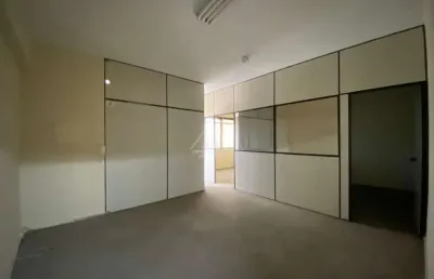 Sala comercial para alugar na avenida anchieta, 173, centro, campinas, 45 m2 por r$ 700