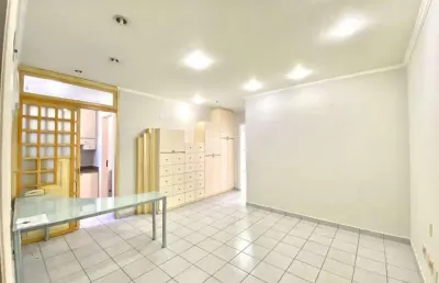 Sala comercial à venda na rua duque de caxias, 780, bosque, campinas, 54 m2 por r$ 330.000