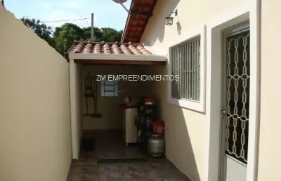 Casa com 3 quartos à venda na chácara da barra, campinas , 127 m2 por r$ 1.000.000