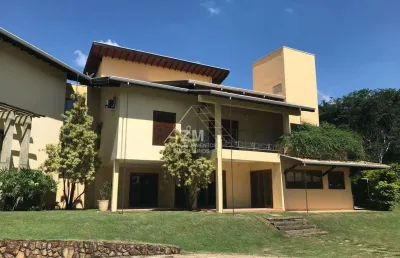 Chácara / sítio com 4 quartos à venda no chácaras silvania, valinhos , 600 m2 por r$ 2.500.000