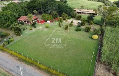 Fazenda à venda na zona rural, elias fausto , 218875 m2 por r$ 2.189.000
