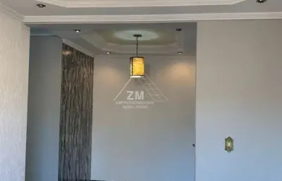 Apartamento com 2 quartos à venda na rua doutor sylvio carvalhaes, 170, jardim paulicéia, campinas, 51 m2 por r$ 170.000
