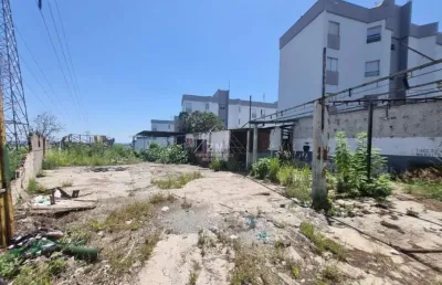 Terreno comercial para alugar no jardim cura d'ars, campinas  por r$ 2.800