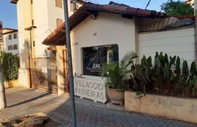 Apartamento com 3 quartos à venda no jardim flamboyant, campinas , 74 m2 por r$ 381.600