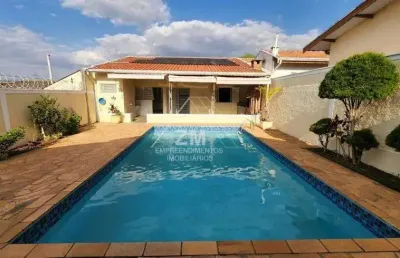 Casa com 4 quartos à venda no jardim nova europa, campinas , 168 m2 por r$ 773.800