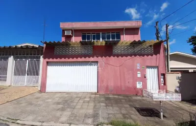 Casa comercial à venda no jardim nova europa, campinas , 303 m2 por r$ 890.000