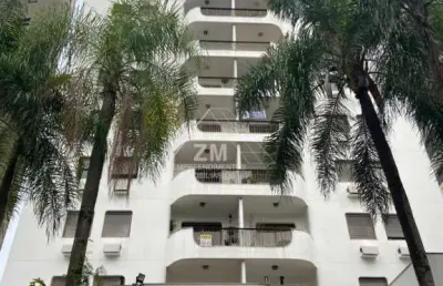 Apartamento com 3 quartos à venda no jardim proença, campinas , 160 m2 por r$ 895.000