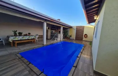 Casa com 3 quartos à venda no jardim santa genebra, campinas , 200 m2 por r$ 990.000