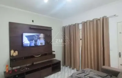 Casa com 4 quartos à venda no joão aranha, paulínia , 150 m2 por r$ 450.000