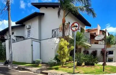 Casa em condomínio fechado com 2 quartos à venda na avenida gessy lever, 915, lenheiro, valinhos, 175 m2 por r$ 950.000
