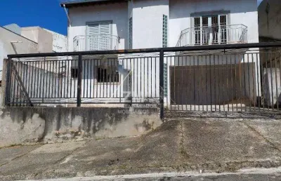 Casa com 3 quartos à venda no loteamento parque são martinho, campinas , 190 m2 por r$ 646.600