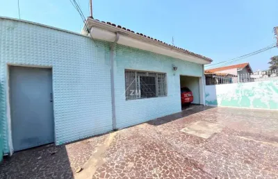 Casa com 3 quartos à venda no parque industrial, campinas , 208 m2 por r$ 580.000