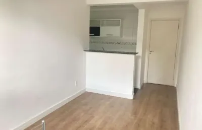 Apartamento com 2 quartos à venda na avenida são josé dos campos, 3127, loteamento parque são martinho, campinas, 50 m2 por r$ 222.000