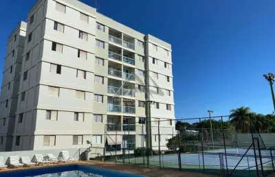Apartamento com 3 quartos à venda na rua francisco pereira coutinho, 151, parque taquaral, campinas, 112 m2 por r$ 750.000