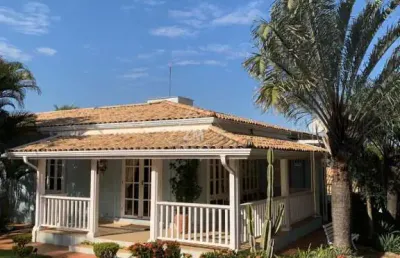 Casa em condomínio fechado com 6 quartos à venda na estrada do jequitibá, 1750, pinheiro, valinhos, 750 m2 por r$ 2.000.000