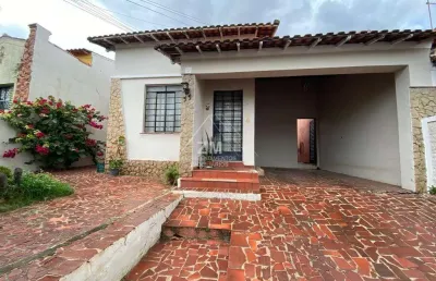 Casa com 3 quartos à venda no taquaral, campinas , 131 m2 por r$ 540.000
